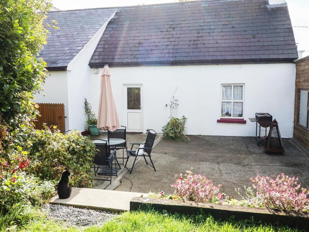 Julie'S Cottage キャッスルイスランド エクステリア 写真
