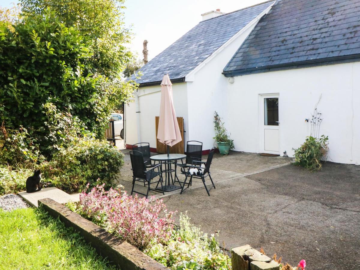 Julie'S Cottage キャッスルイスランド エクステリア 写真