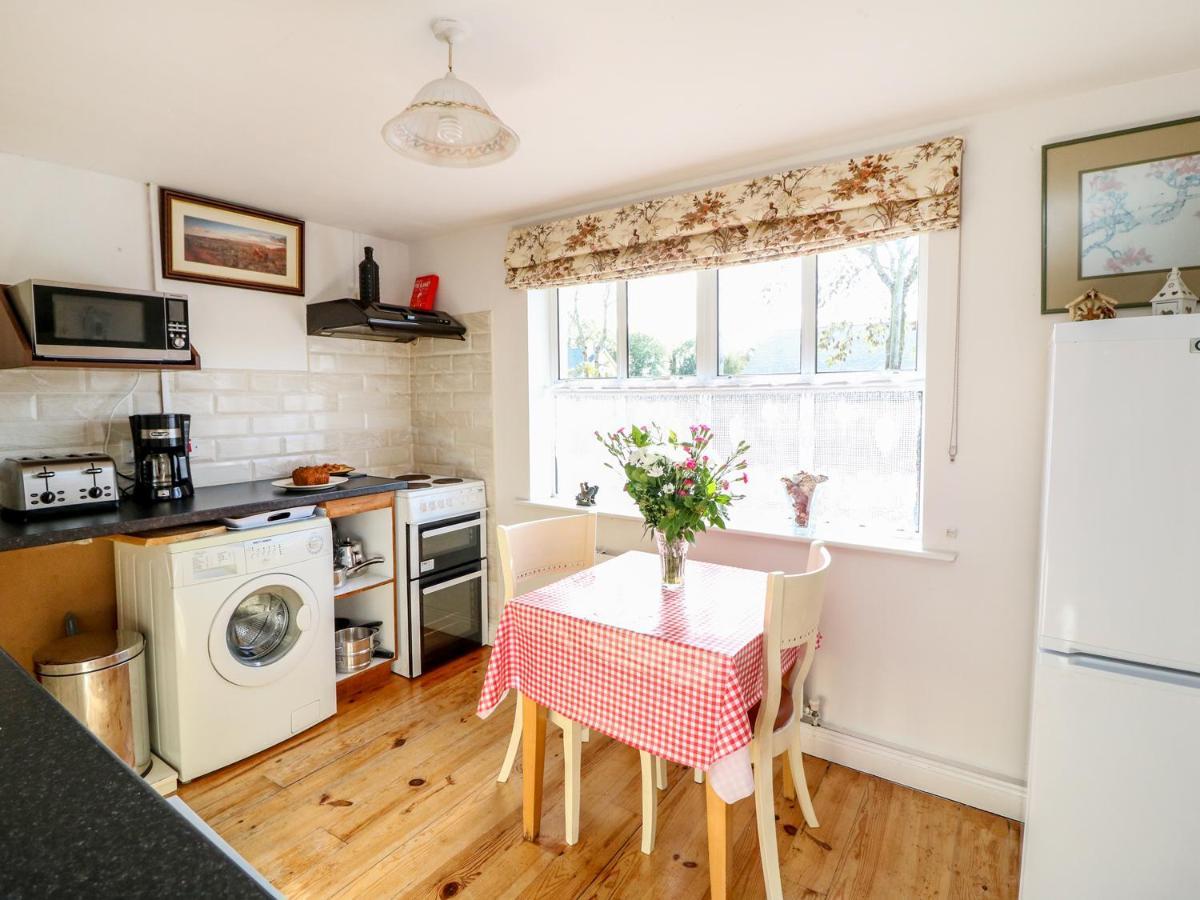 Julie'S Cottage キャッスルイスランド エクステリア 写真