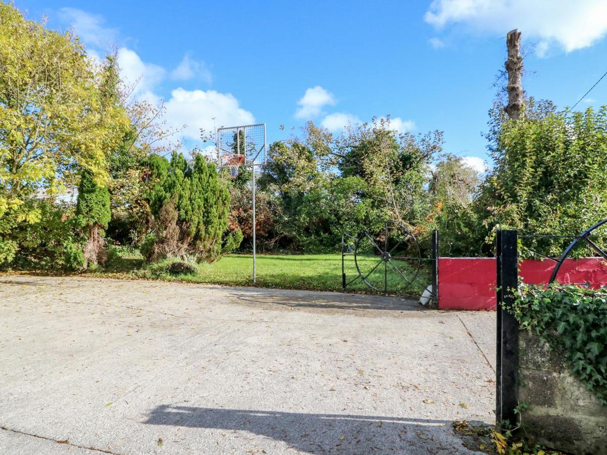 Julie'S Cottage キャッスルイスランド エクステリア 写真