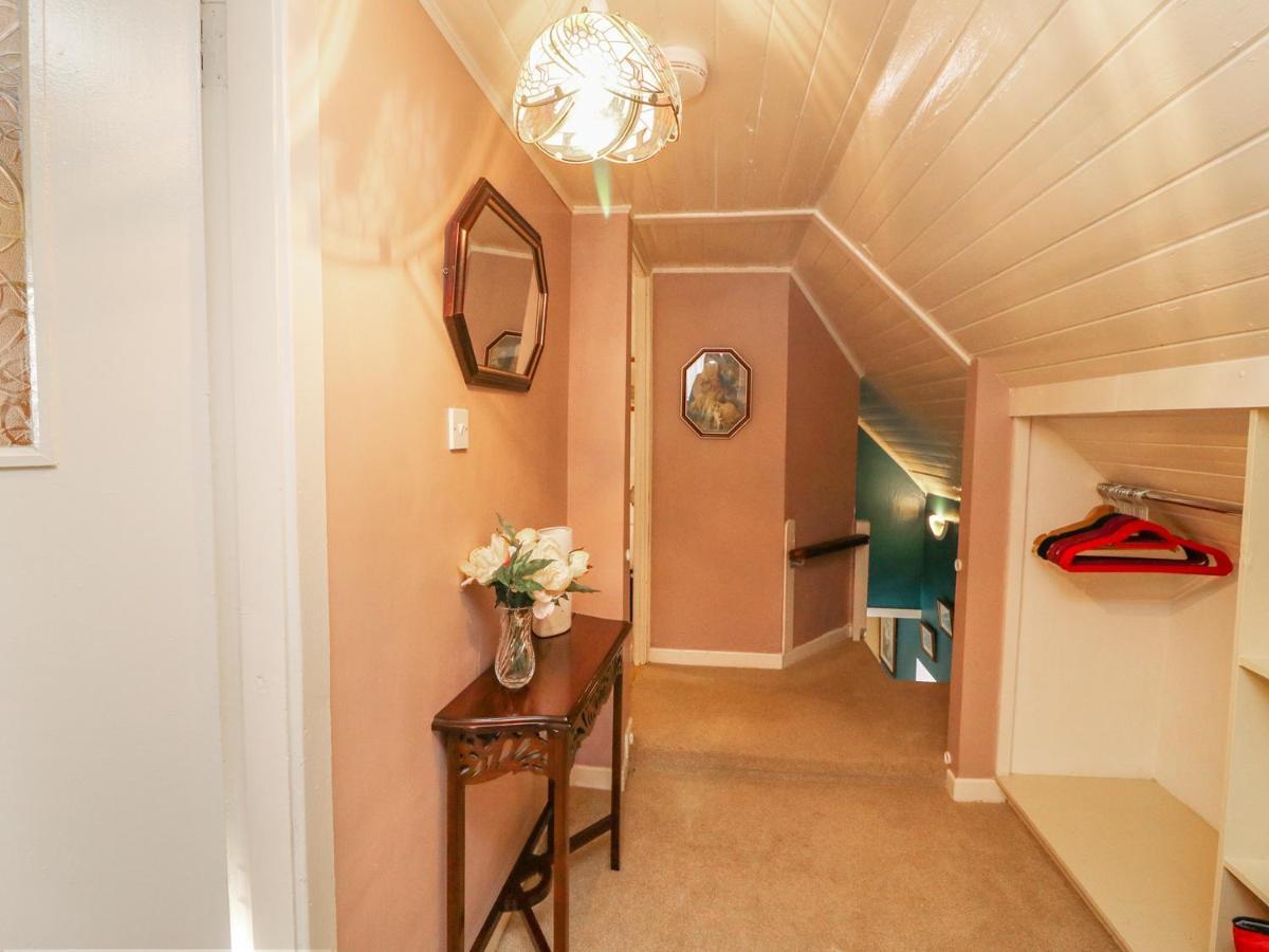 Julie'S Cottage キャッスルイスランド エクステリア 写真