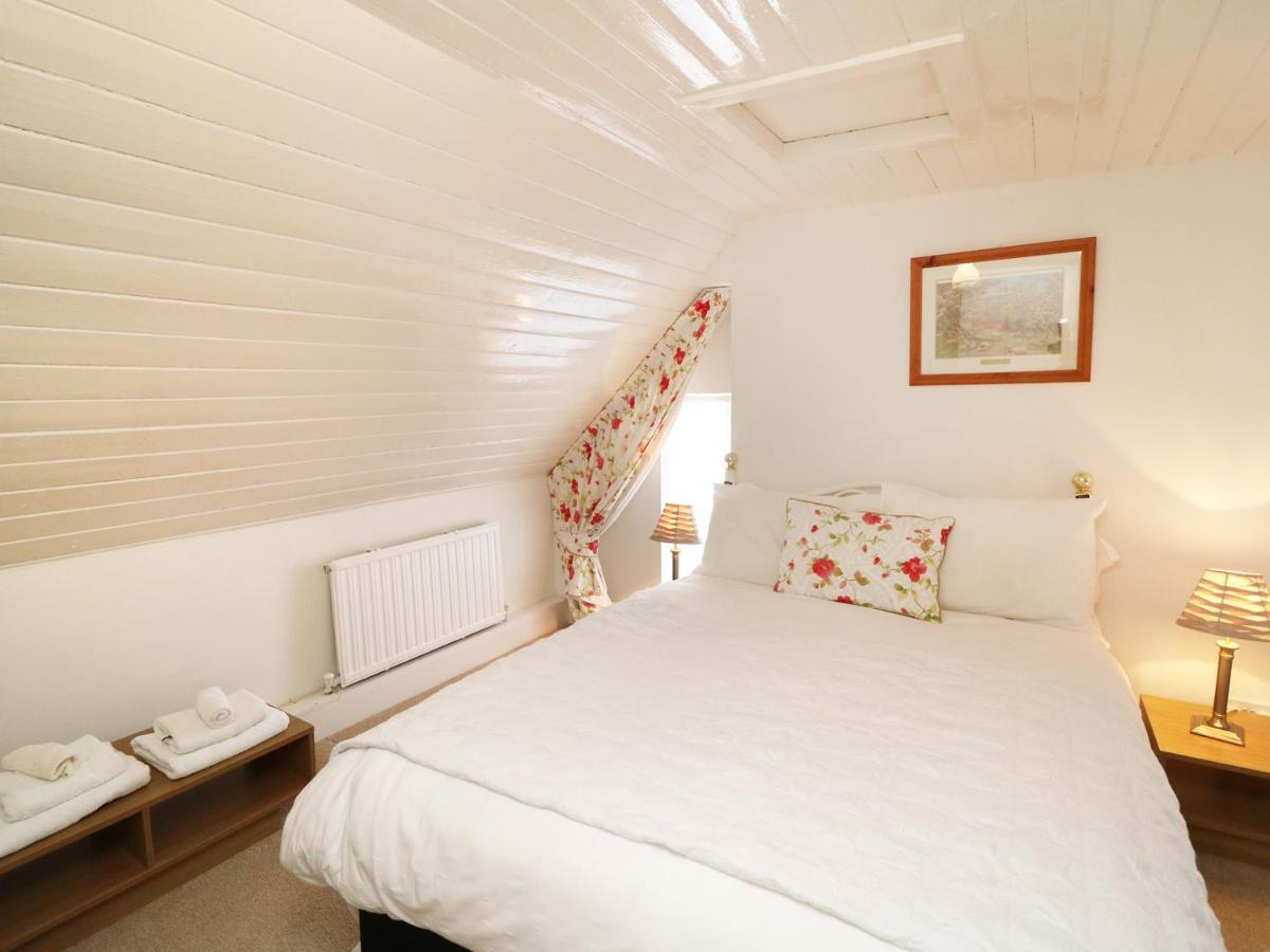 Julie'S Cottage キャッスルイスランド エクステリア 写真
