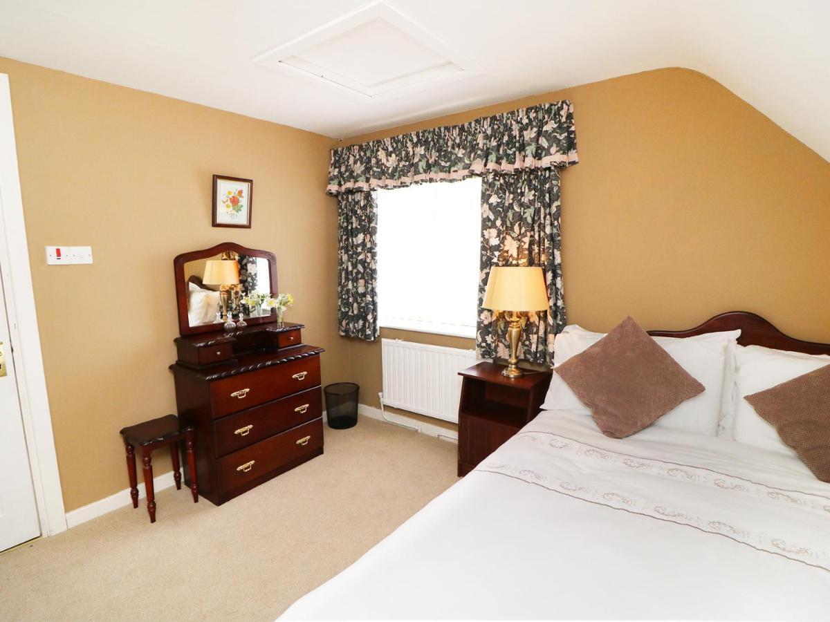 Julie'S Cottage キャッスルイスランド エクステリア 写真