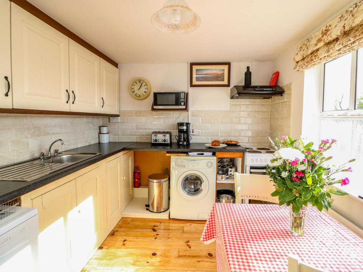 Julie'S Cottage キャッスルイスランド エクステリア 写真