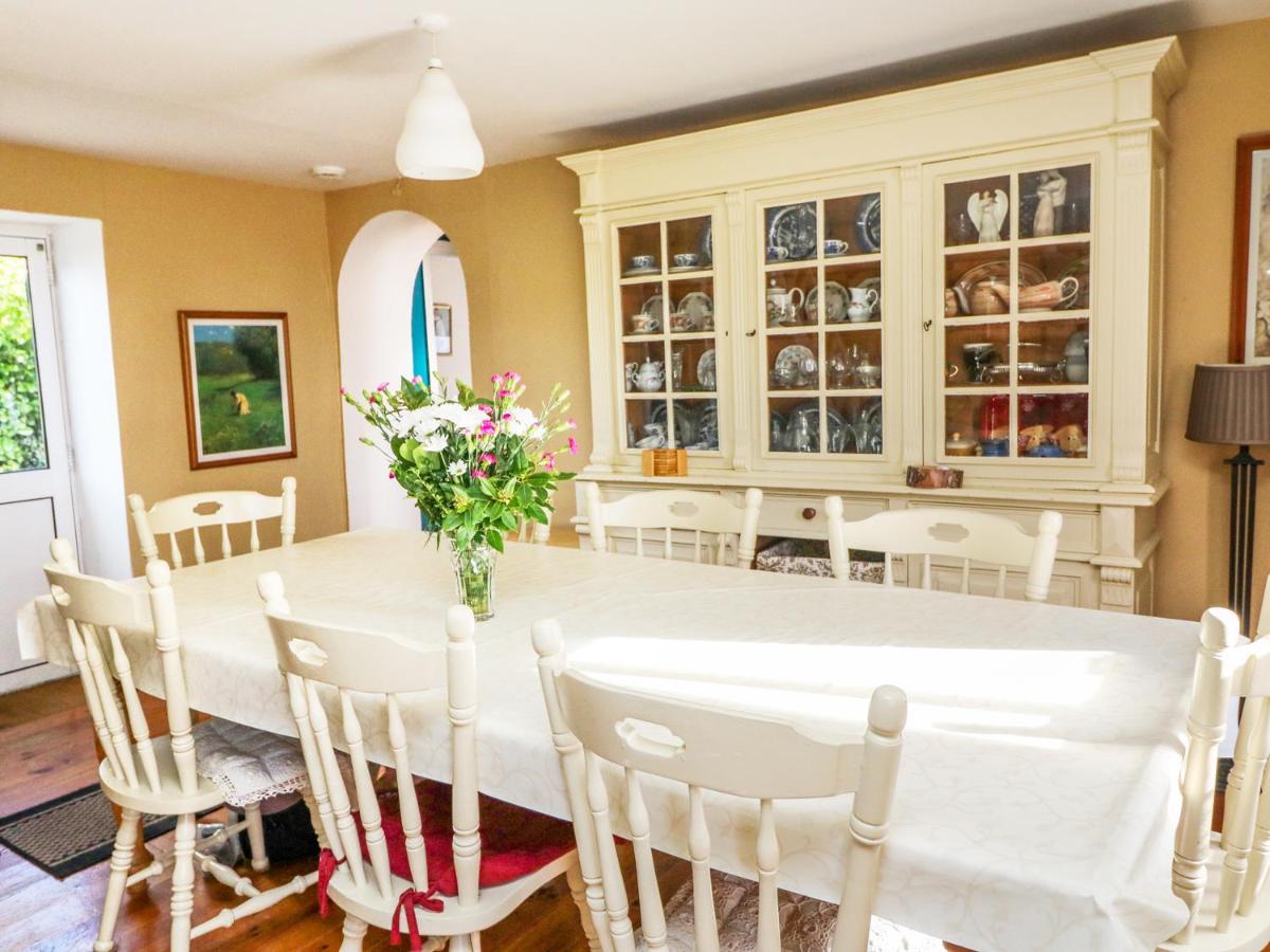 Julie'S Cottage キャッスルイスランド エクステリア 写真