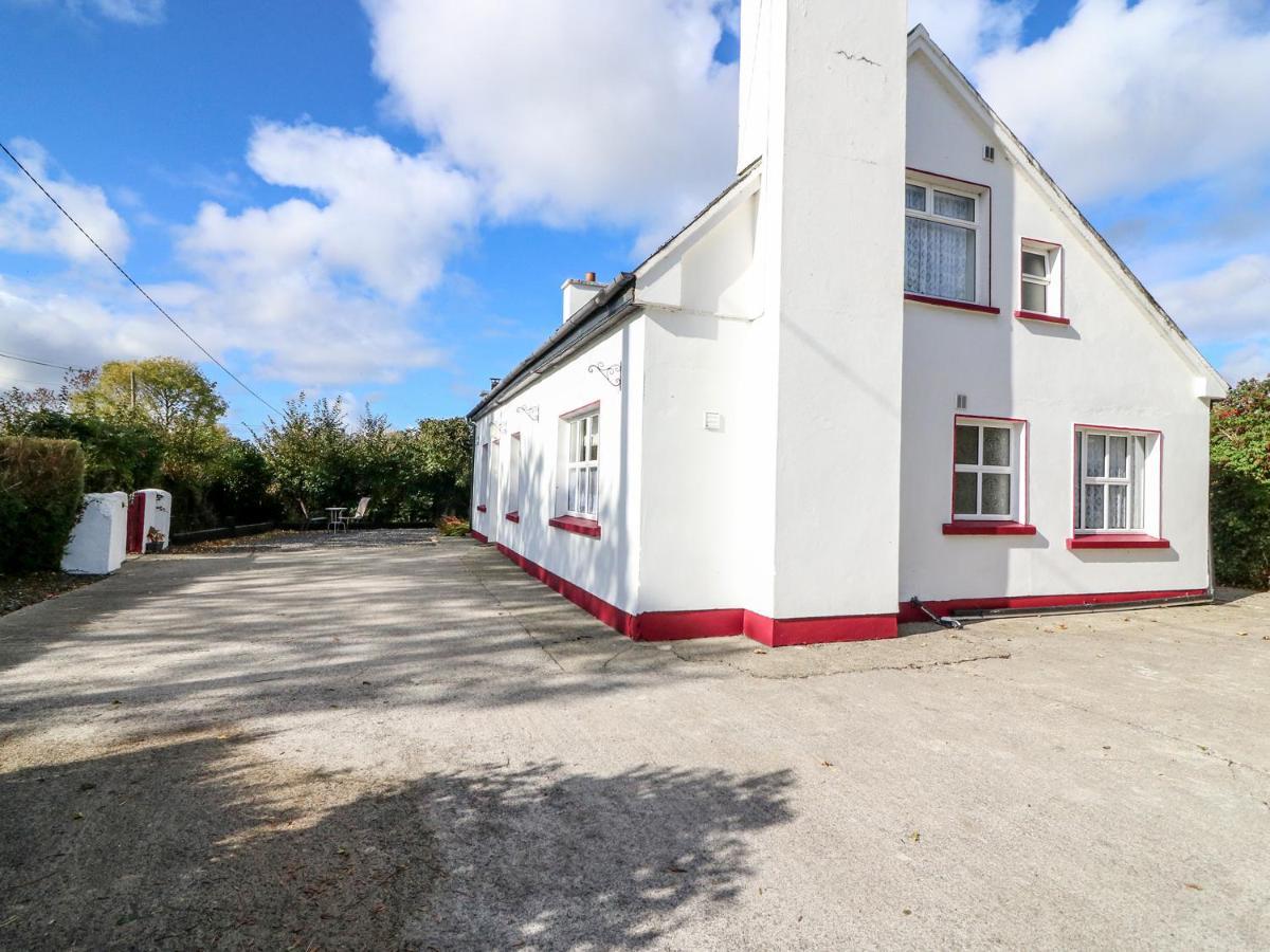 Julie'S Cottage キャッスルイスランド エクステリア 写真