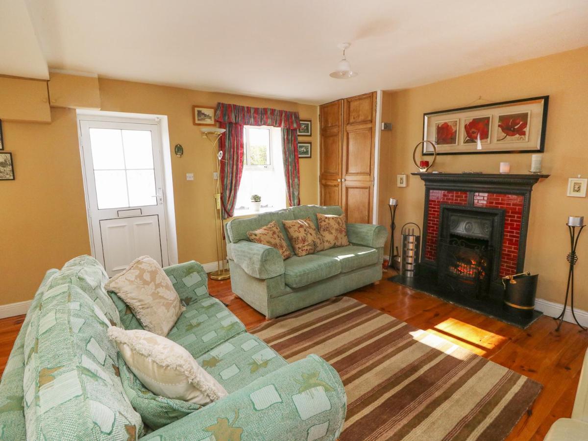 Julie'S Cottage キャッスルイスランド エクステリア 写真