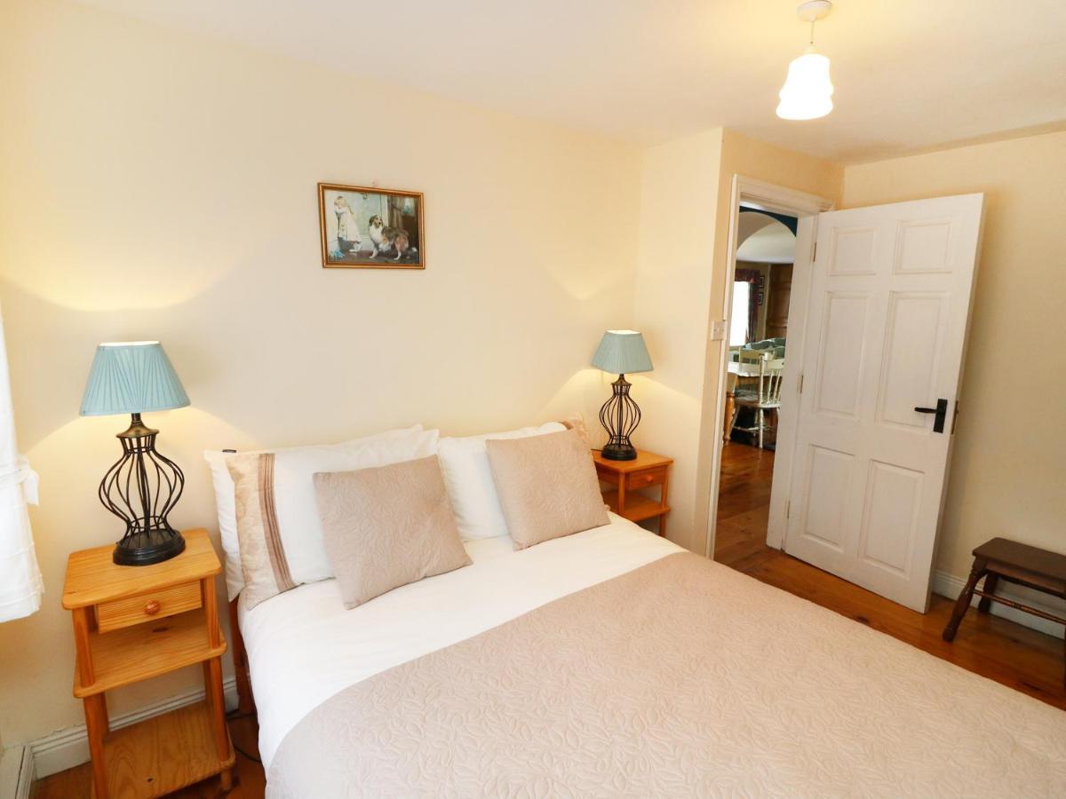 Julie'S Cottage キャッスルイスランド エクステリア 写真