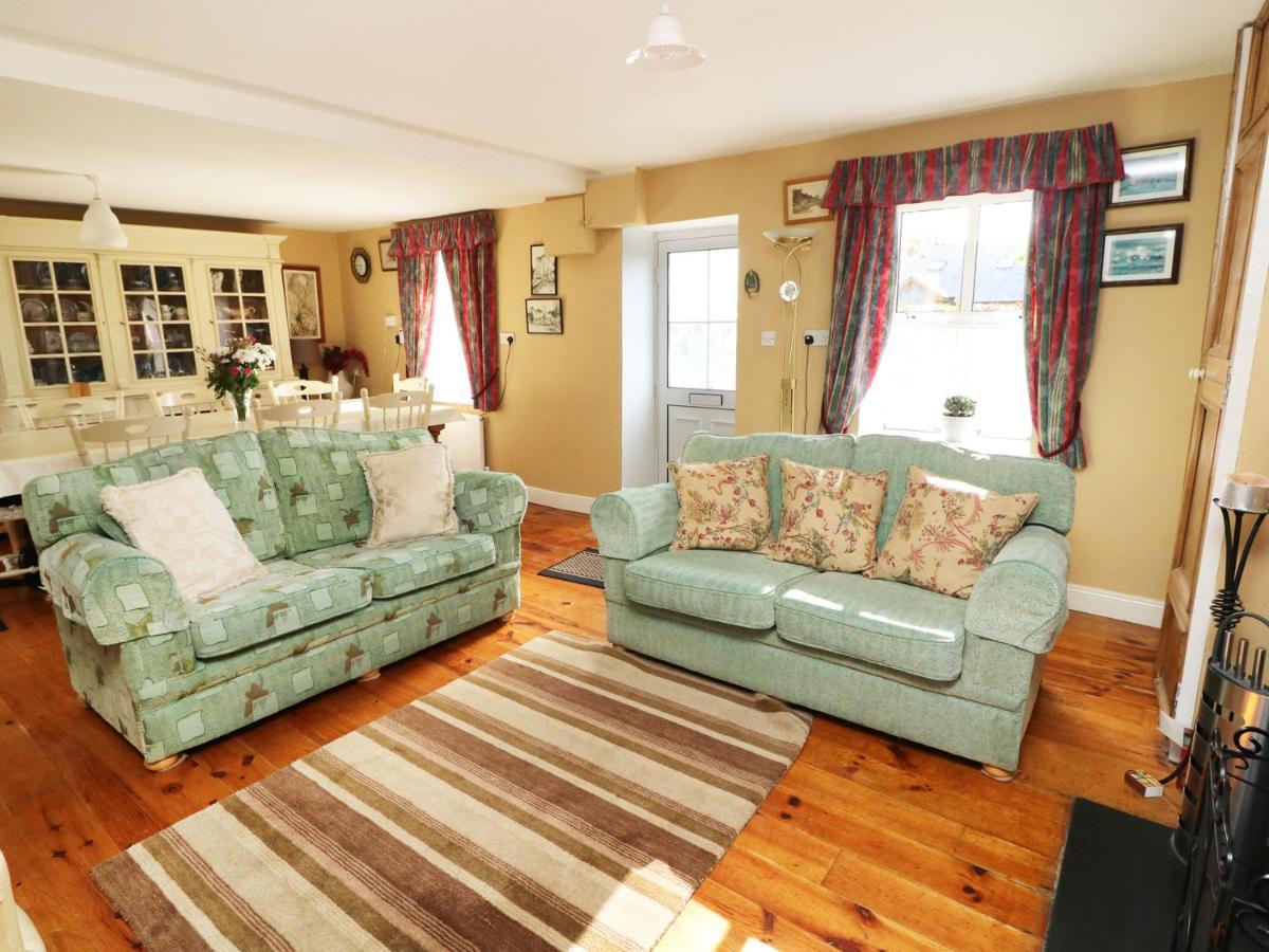 Julie'S Cottage キャッスルイスランド エクステリア 写真