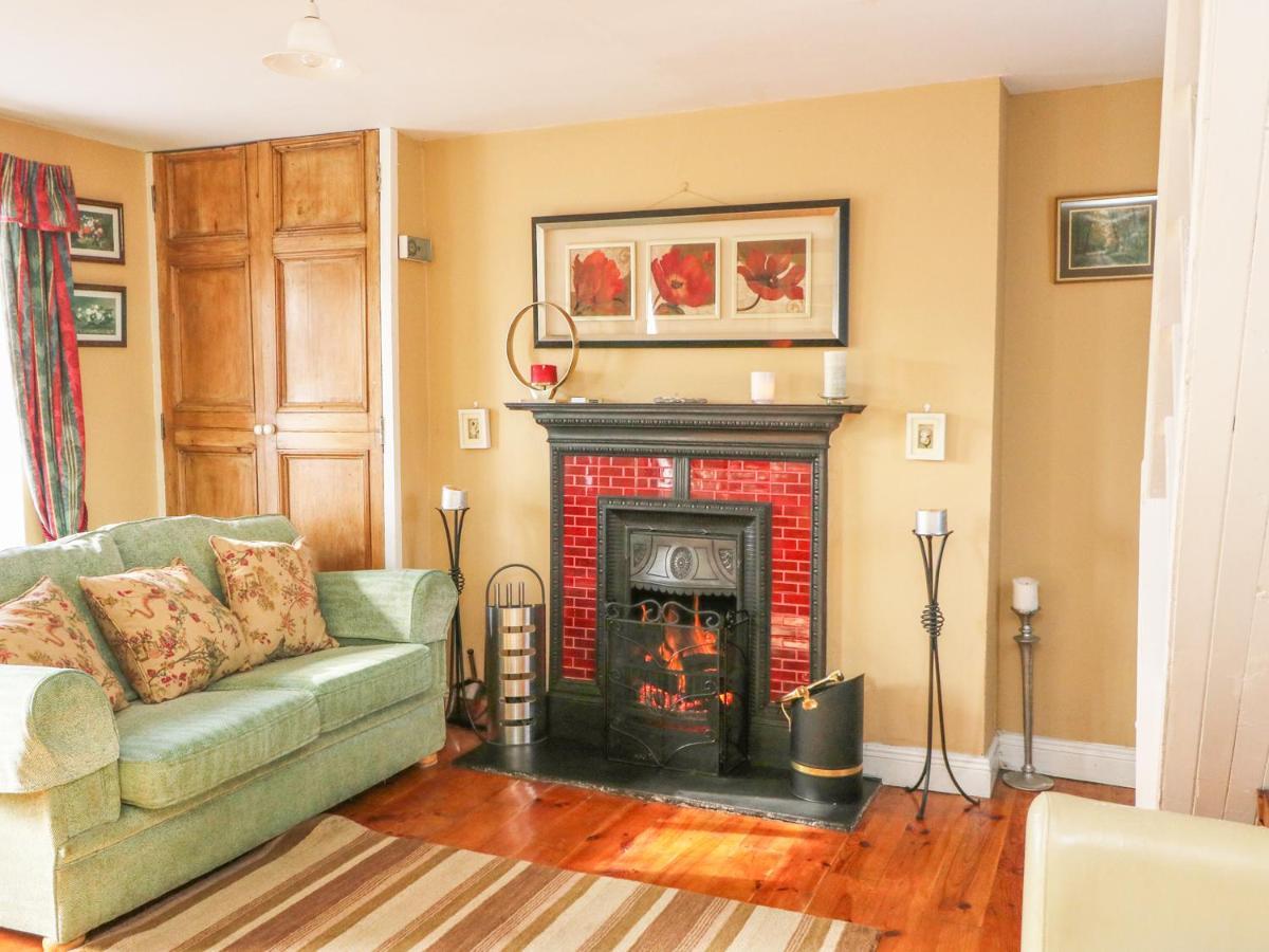 Julie'S Cottage キャッスルイスランド エクステリア 写真