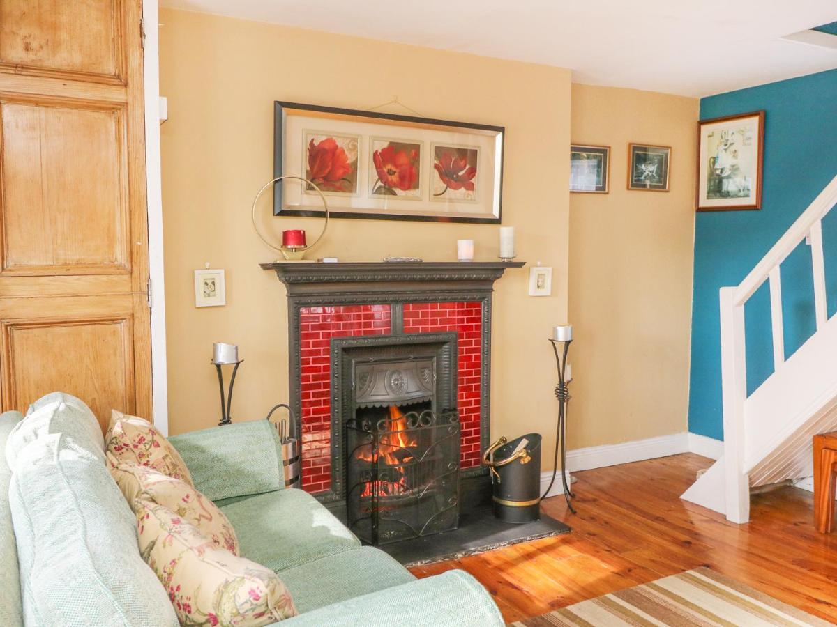 Julie'S Cottage キャッスルイスランド エクステリア 写真