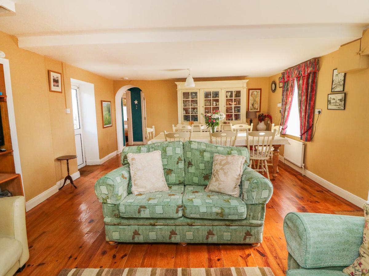 Julie'S Cottage キャッスルイスランド エクステリア 写真