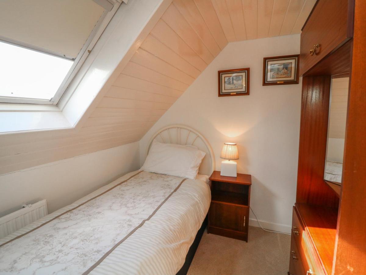 Julie'S Cottage キャッスルイスランド エクステリア 写真