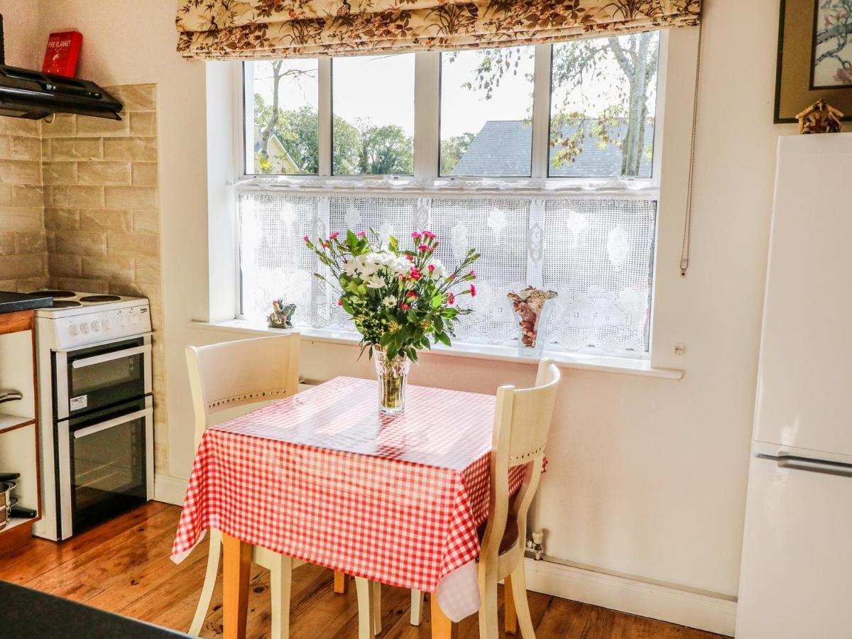 Julie'S Cottage キャッスルイスランド エクステリア 写真