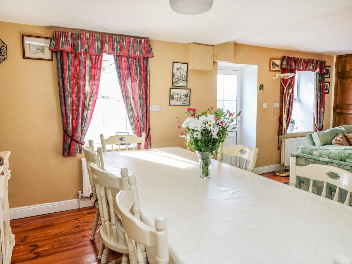 Julie'S Cottage キャッスルイスランド エクステリア 写真